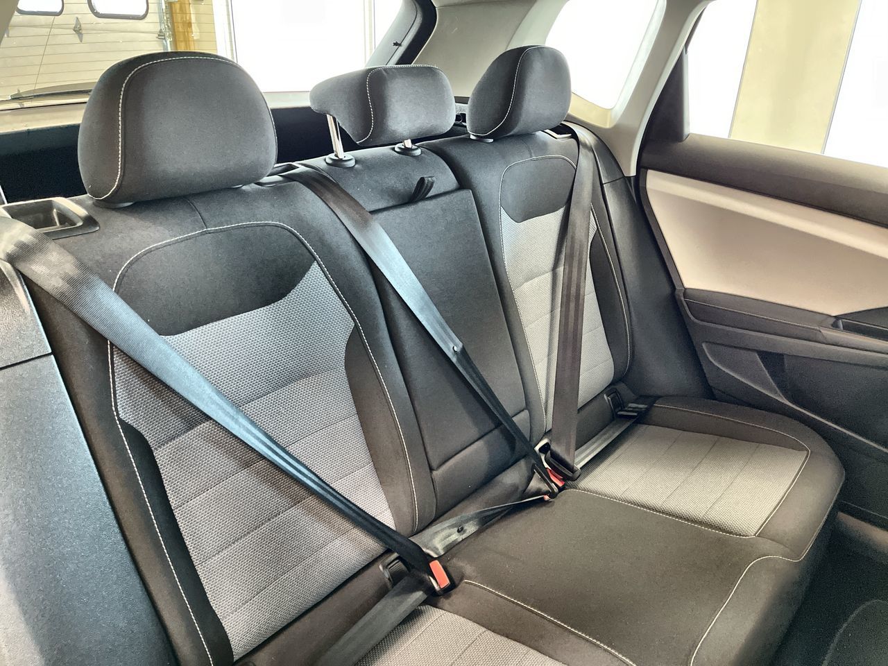 2025 Volkswagen Taos