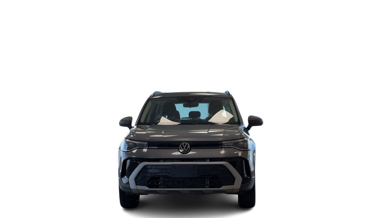 2025 Volkswagen Taos