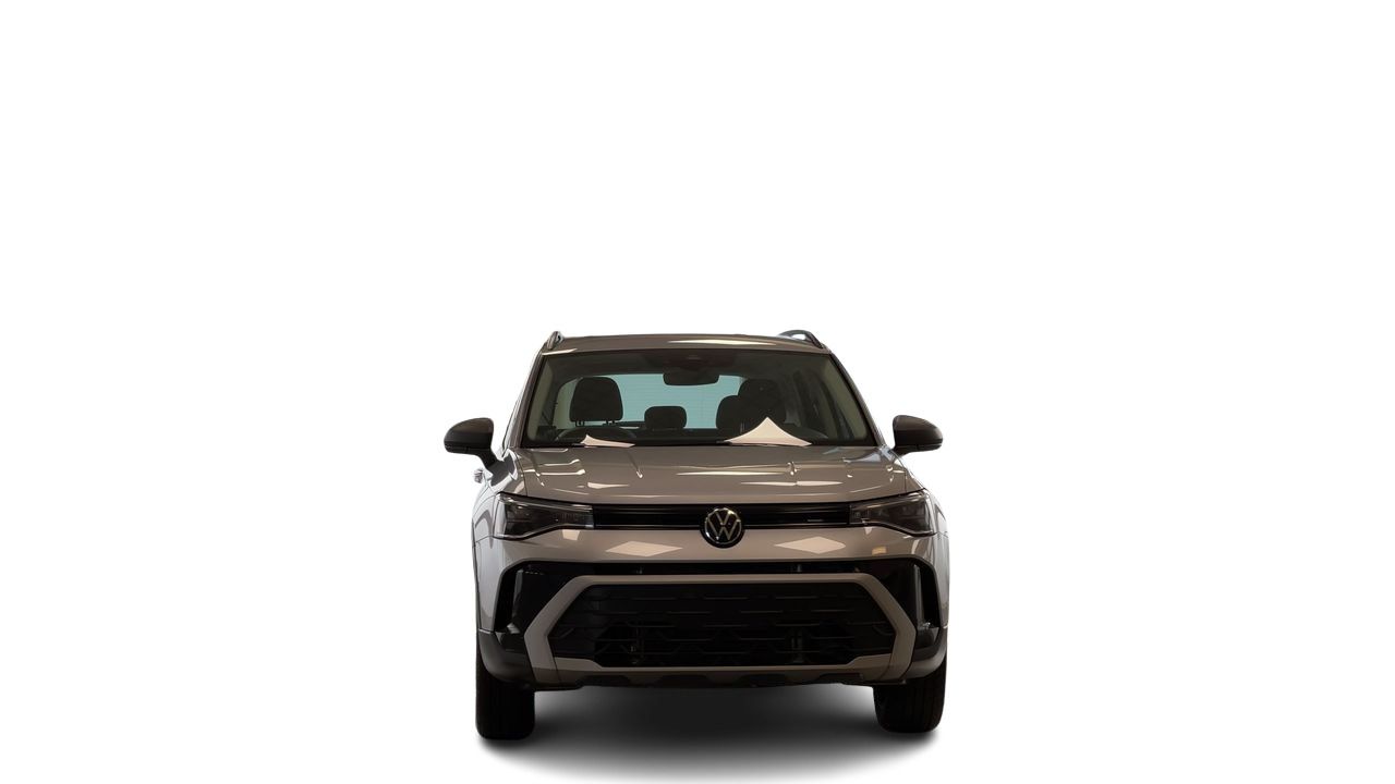 2025 Volkswagen Taos