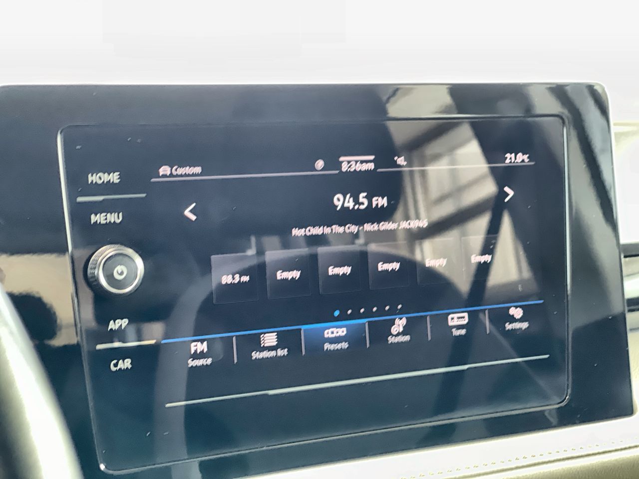 2025 Volkswagen Taos
