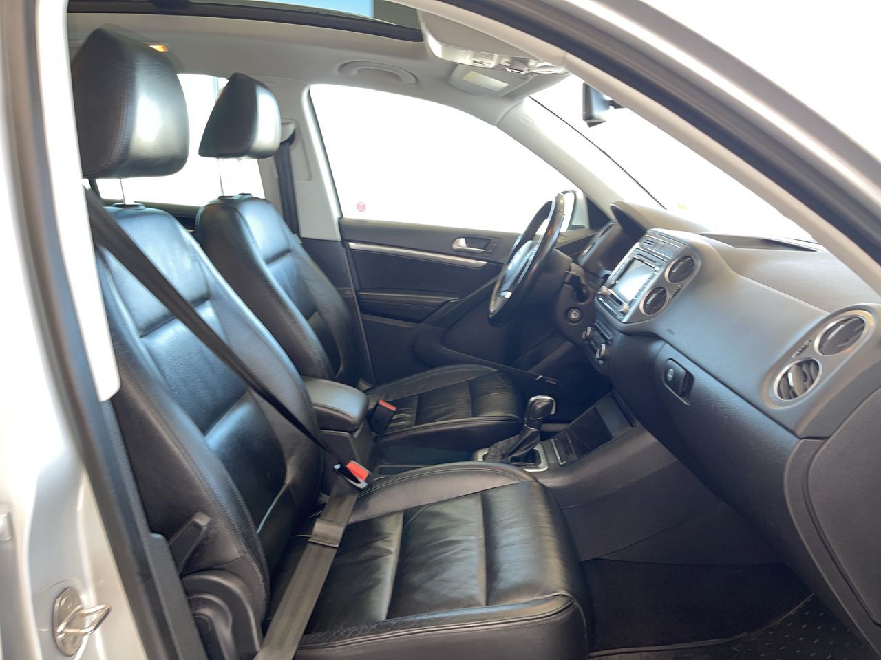 2012 Volkswagen Tiguan in Regina, Saskatchewan
