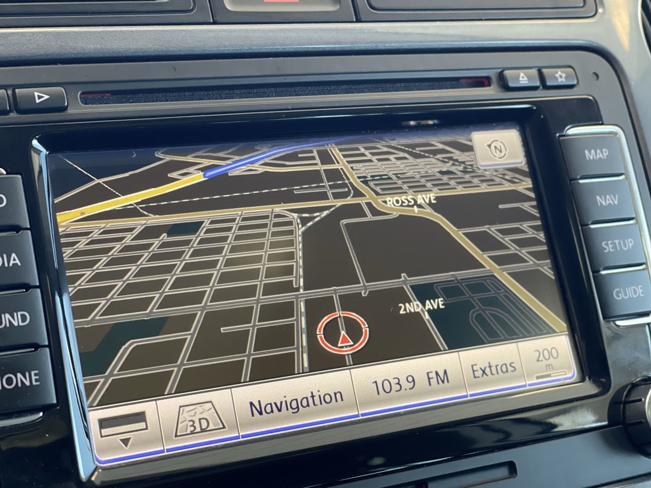 2012 Volkswagen Tiguan in Regina, Saskatchewan