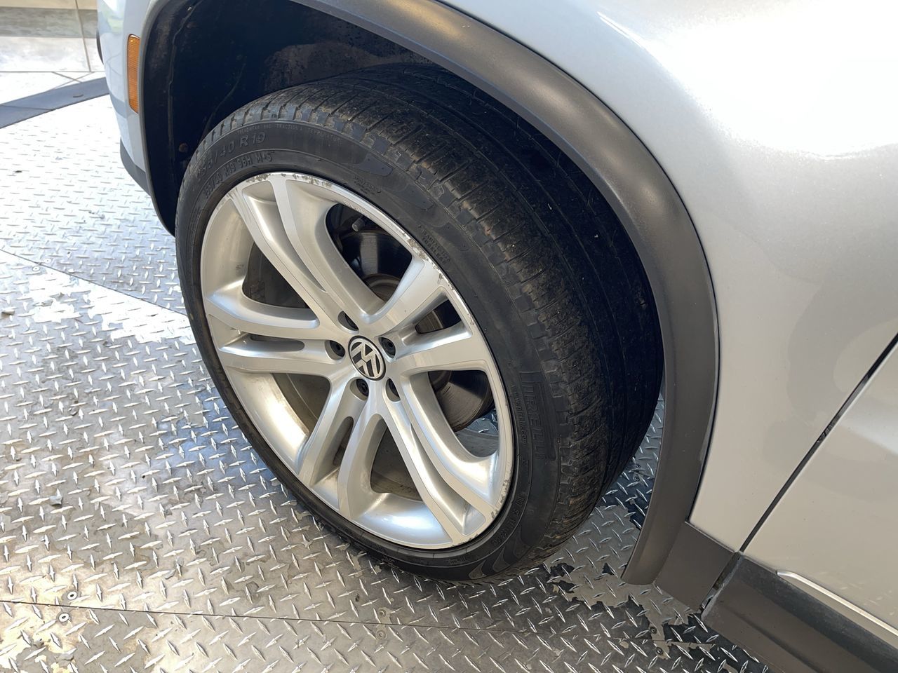 2012 Volkswagen Tiguan in Regina, Saskatchewan