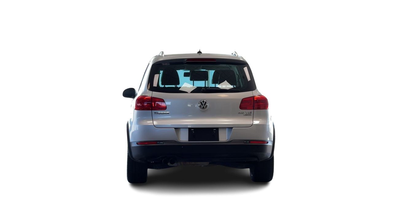 2012 Volkswagen Tiguan in Regina, Saskatchewan