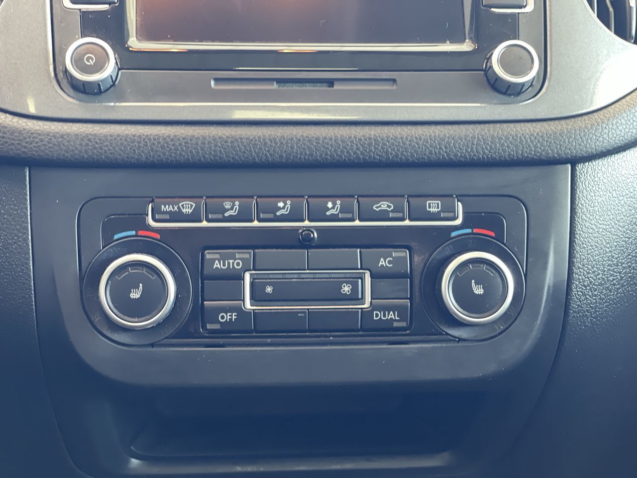 2012 Volkswagen Tiguan in Regina, Saskatchewan