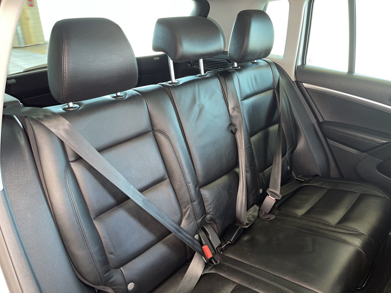 2012 Volkswagen Tiguan in Regina, Saskatchewan