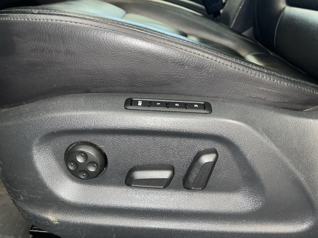 2012 Volkswagen Tiguan in Regina, Saskatchewan