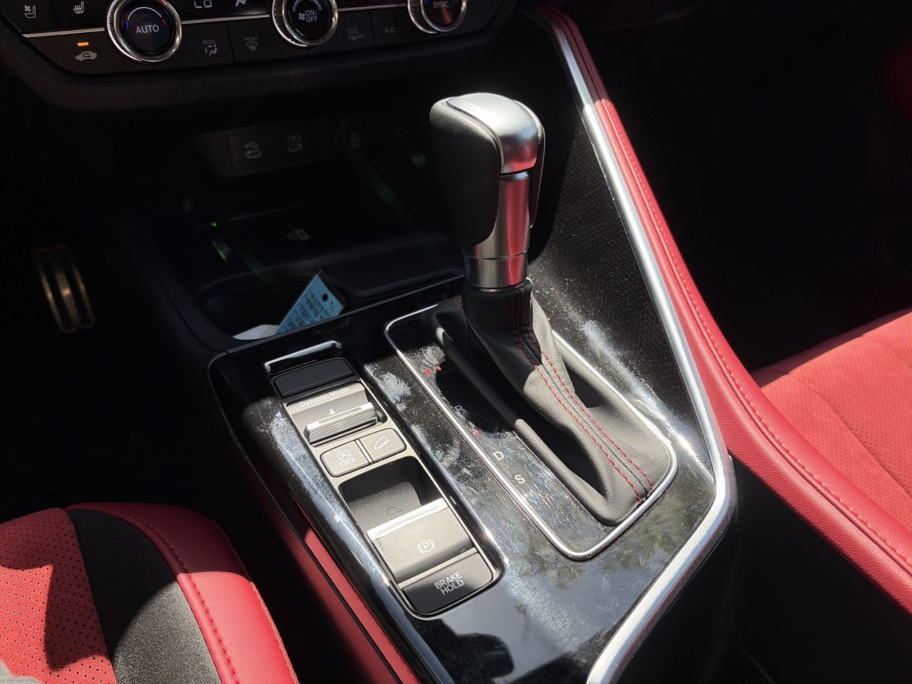 2025 Acura ADX