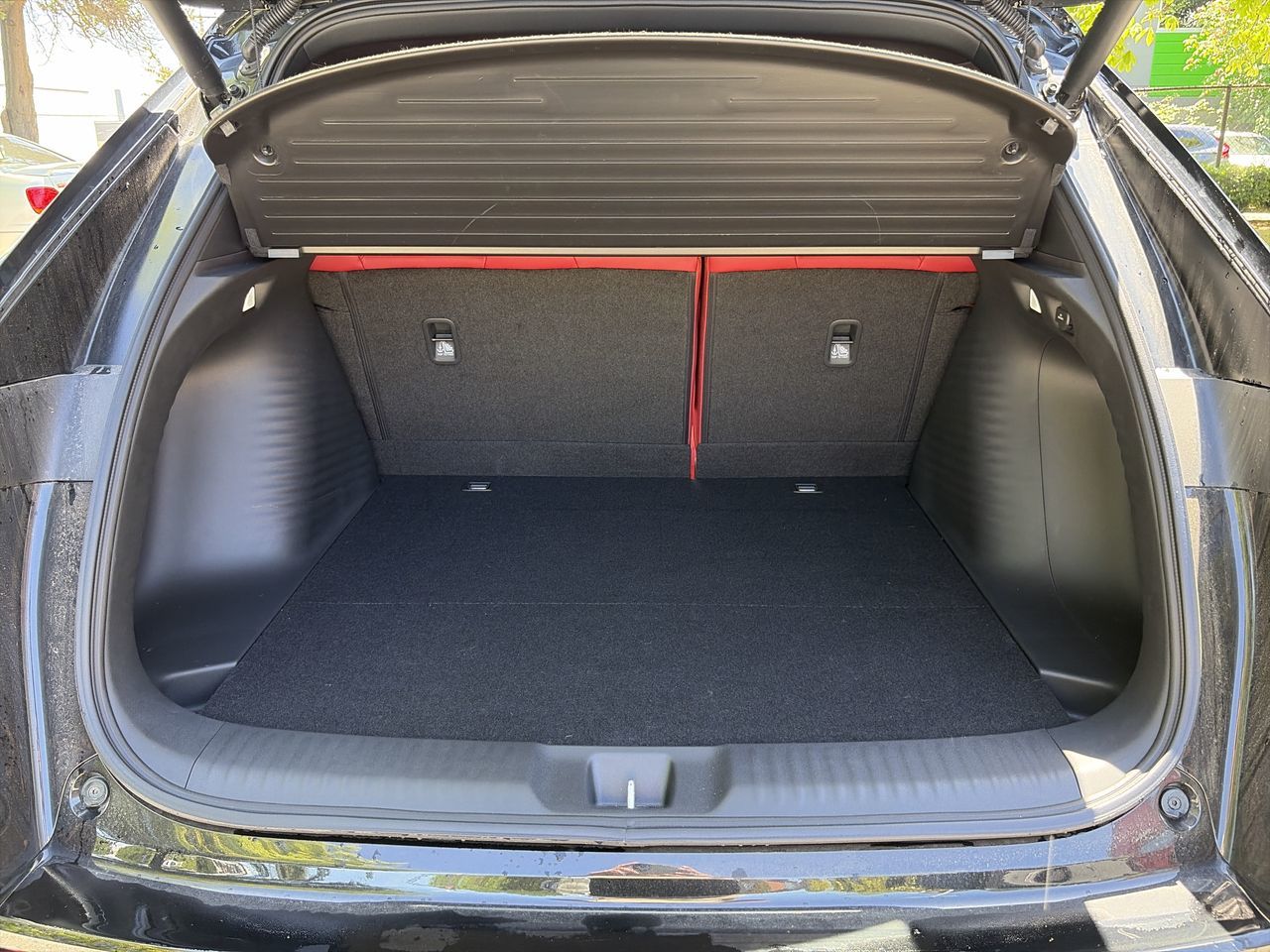 2025 Acura ADX