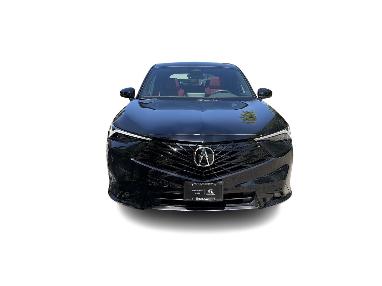 2025 Acura ADX