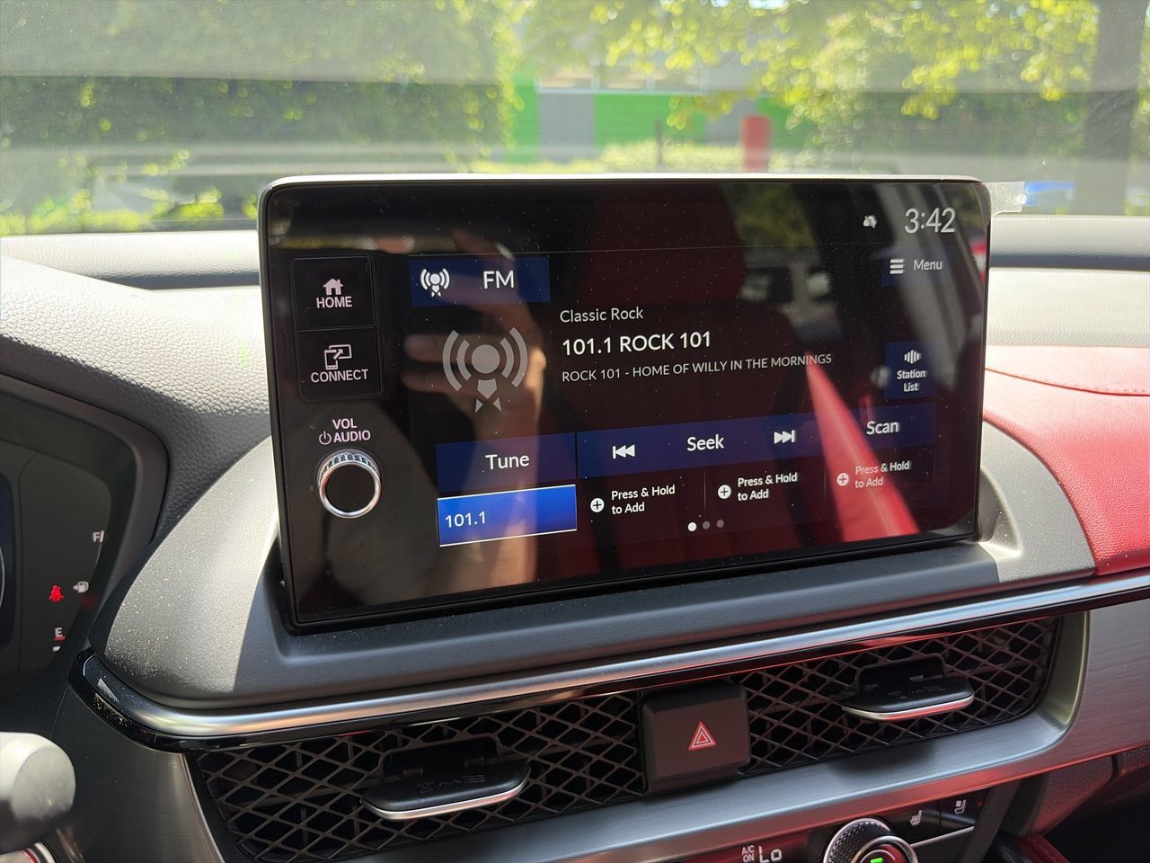 2025 Acura ADX