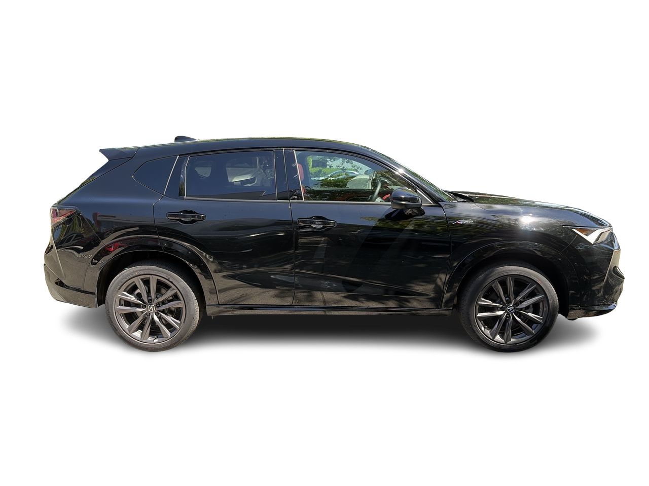 2025 Acura ADX