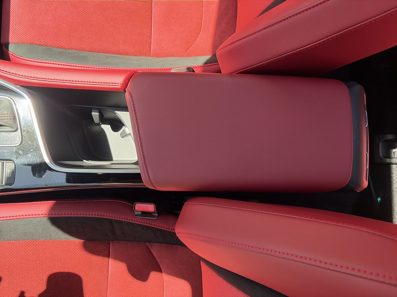 2025 Acura ADX