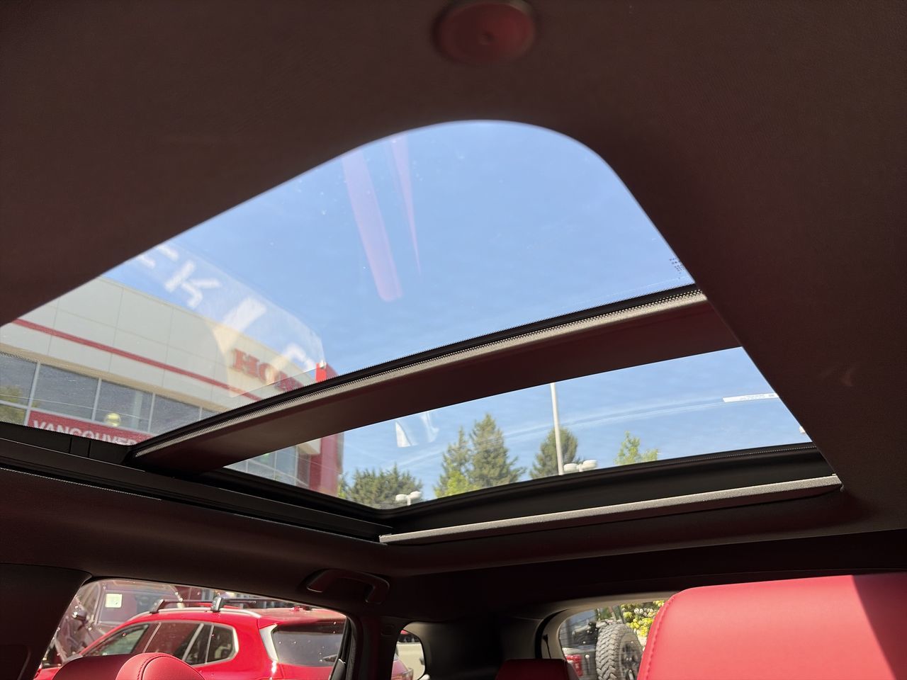 2025 Acura ADX