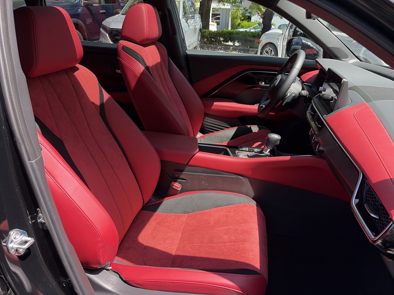 2025 Acura ADX