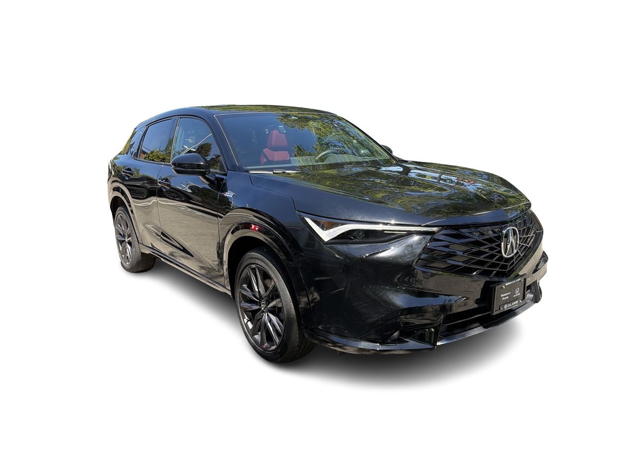 2025 Acura ADX