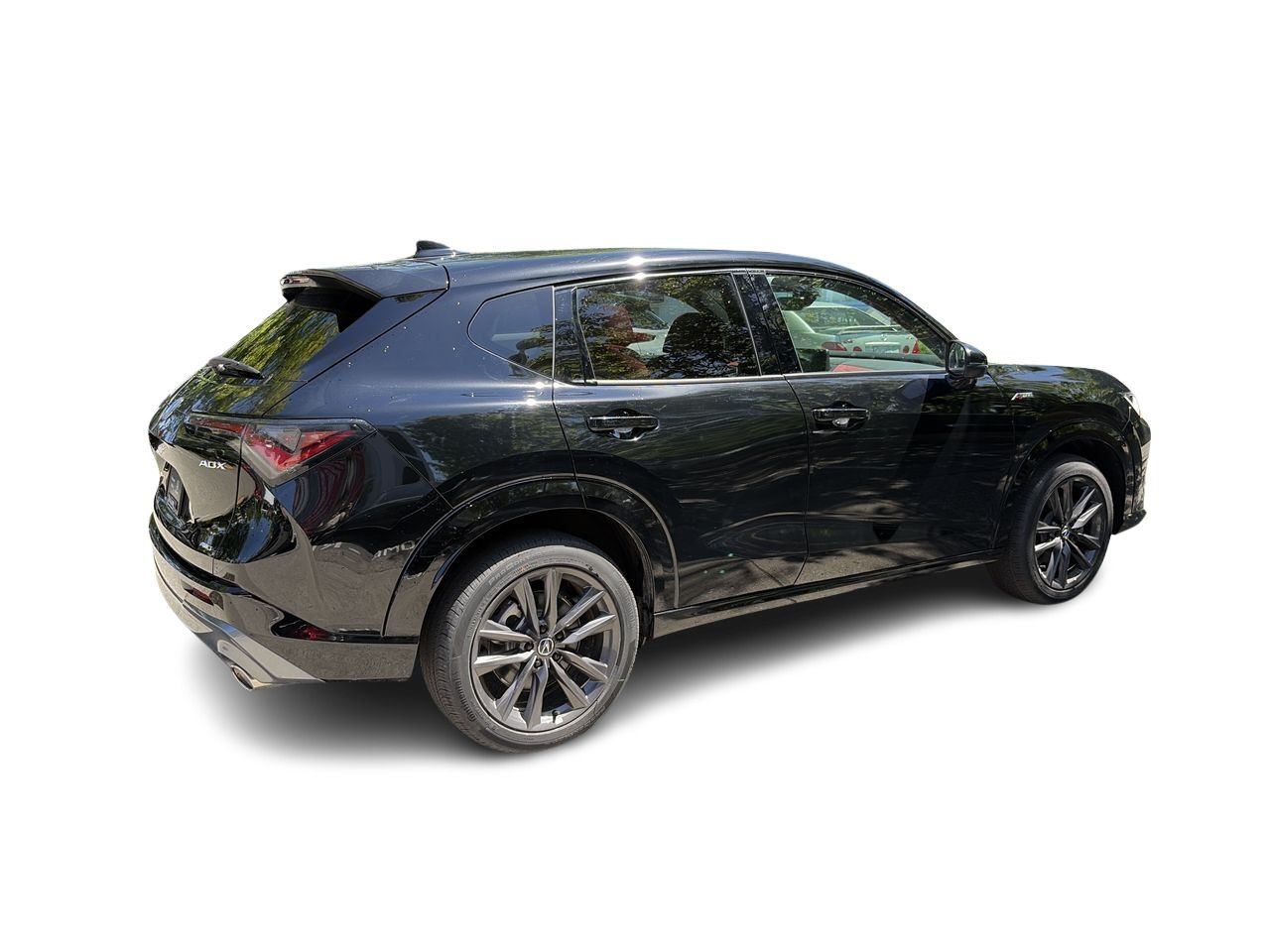 2025 Acura ADX