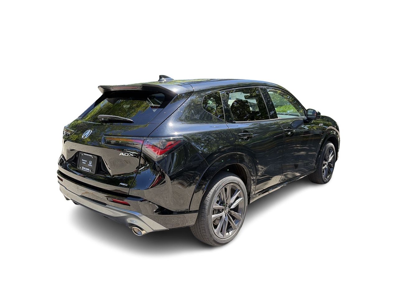 2025 Acura ADX