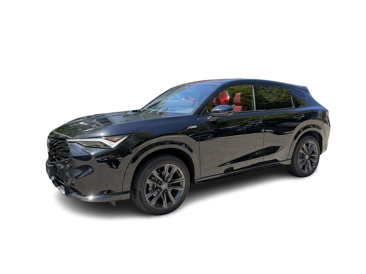 2025 Acura ADX