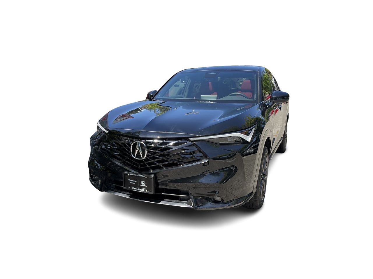 2025 Acura ADX