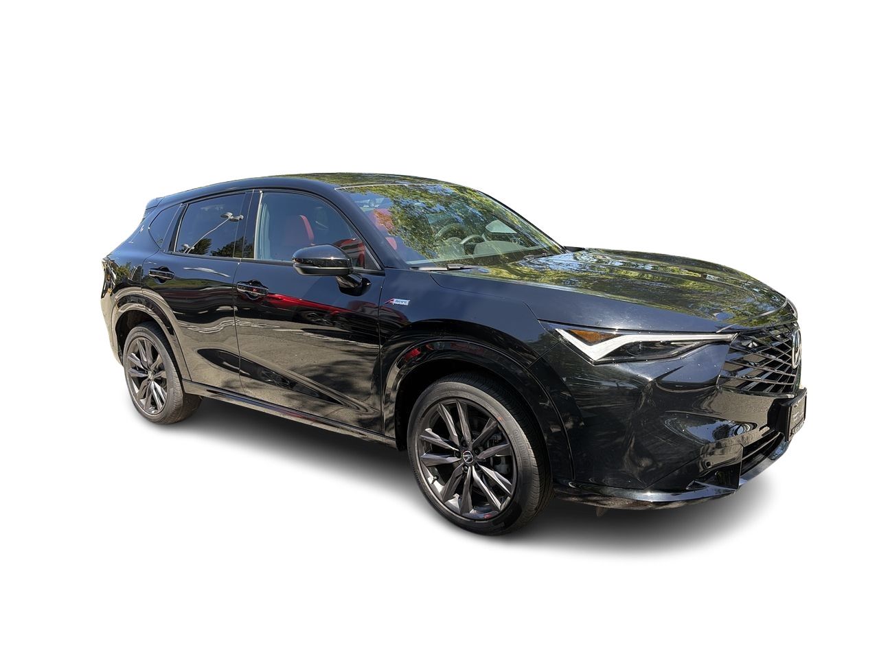 2025 Acura ADX