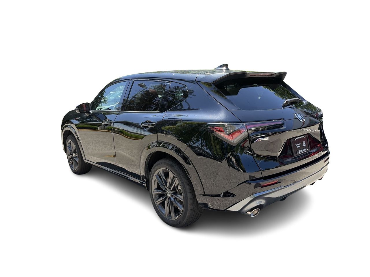 2025 Acura ADX