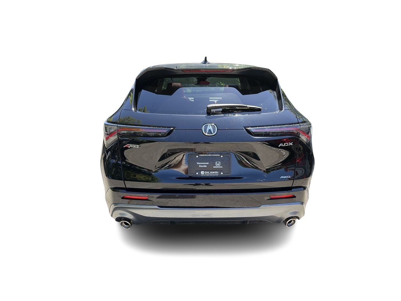 2025 Acura ADX