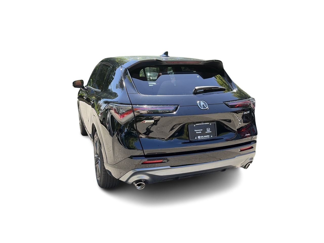 2025 Acura ADX