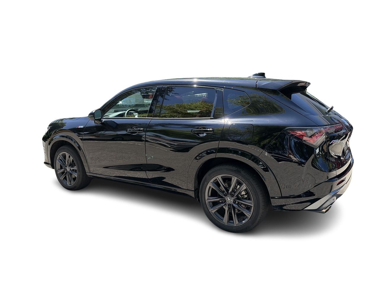 2025 Acura ADX