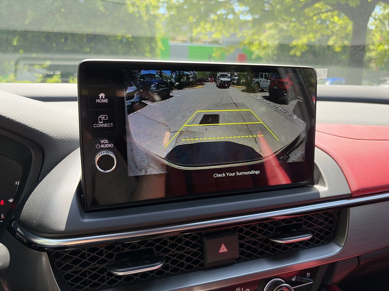 2025 Acura ADX