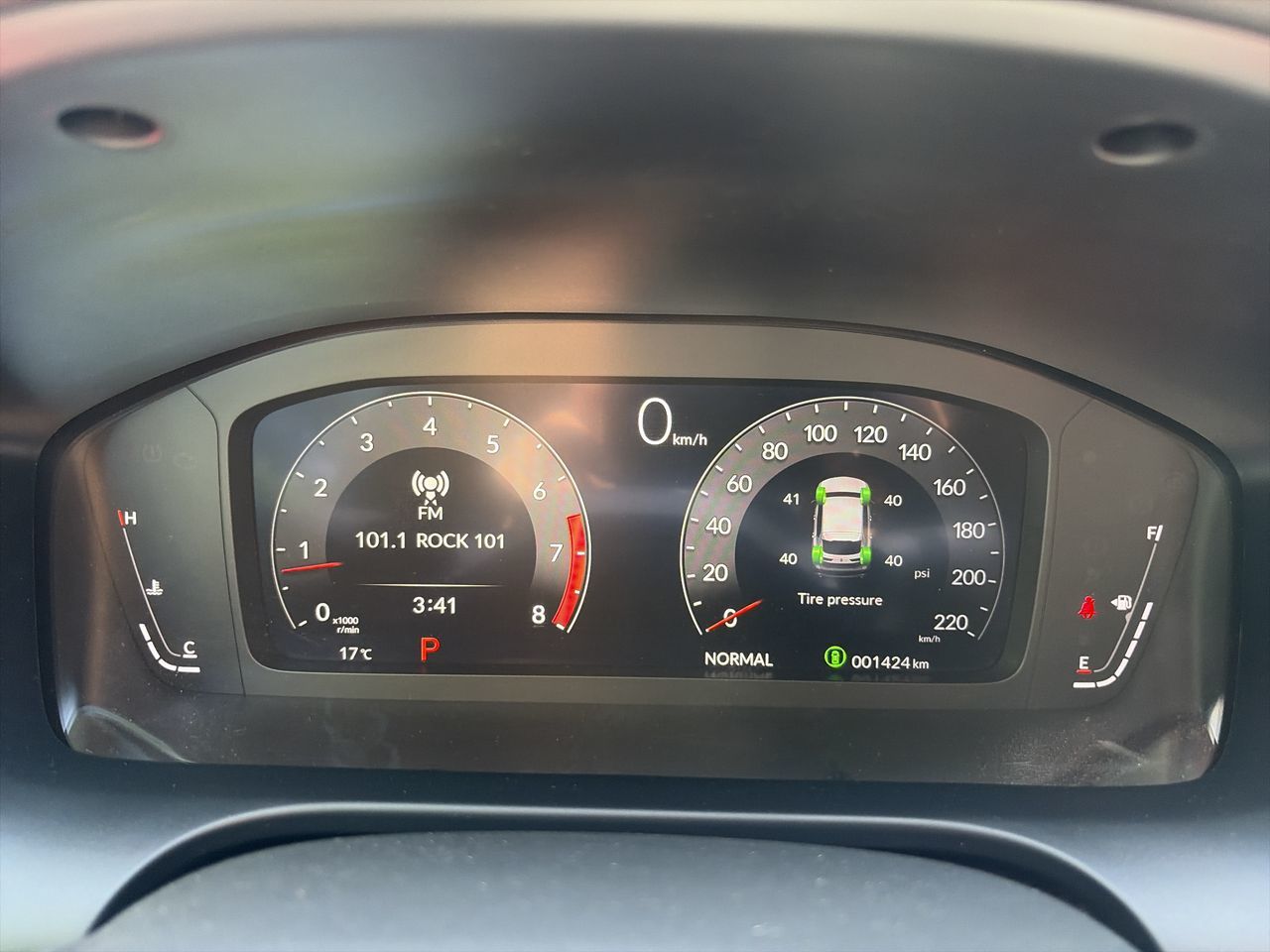 2025 Acura ADX