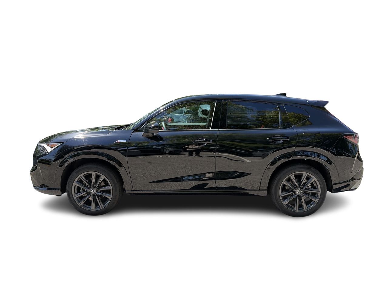 2025 Acura ADX