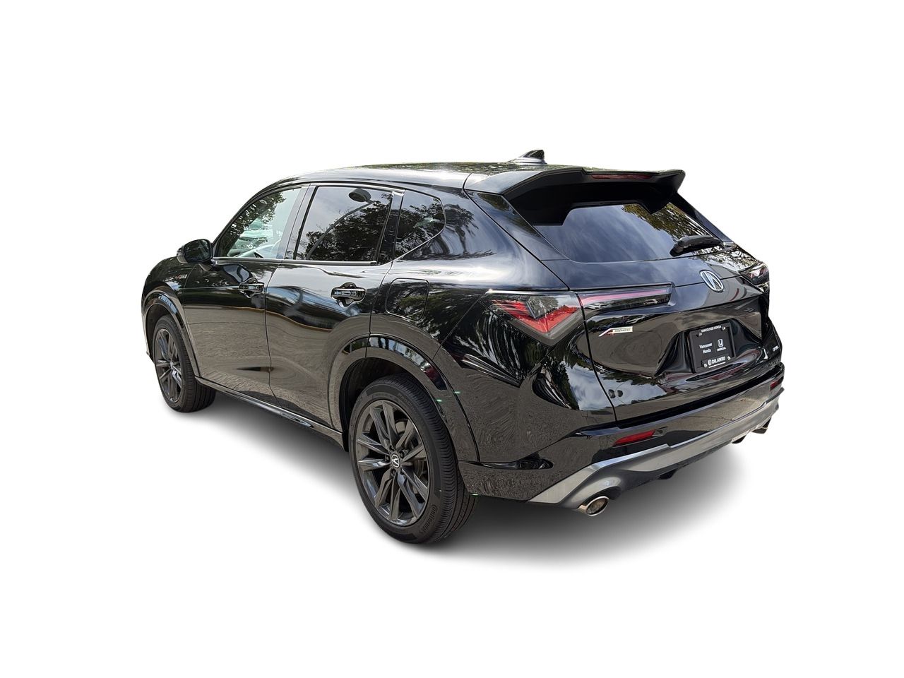 2025 Acura ADX