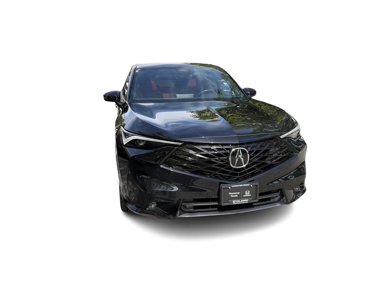 2025 Acura ADX