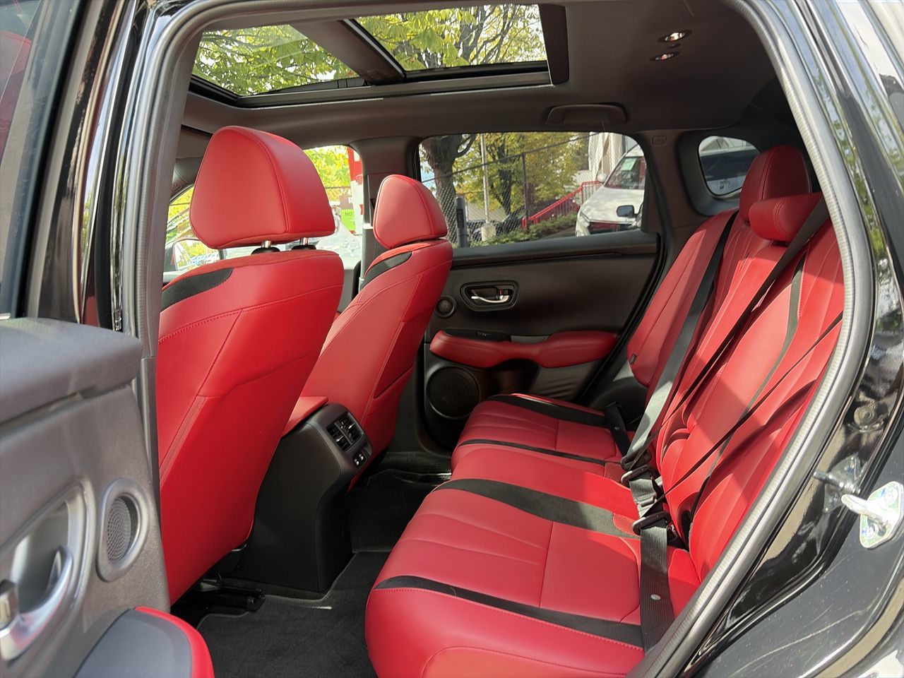 2025 Acura ADX