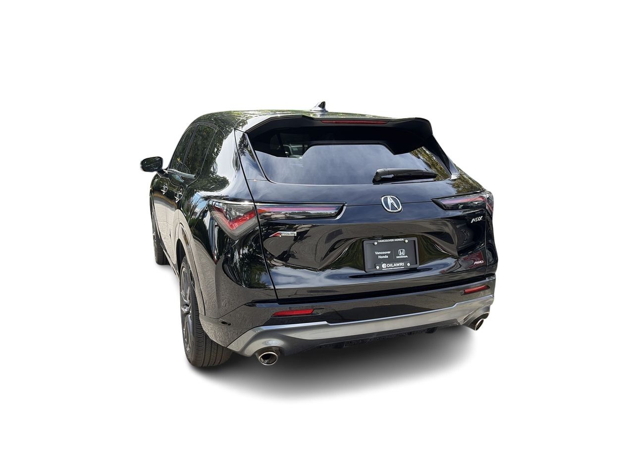 2025 Acura ADX