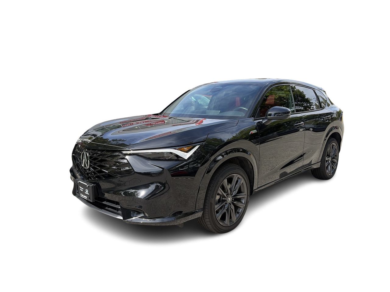 2025 Acura ADX