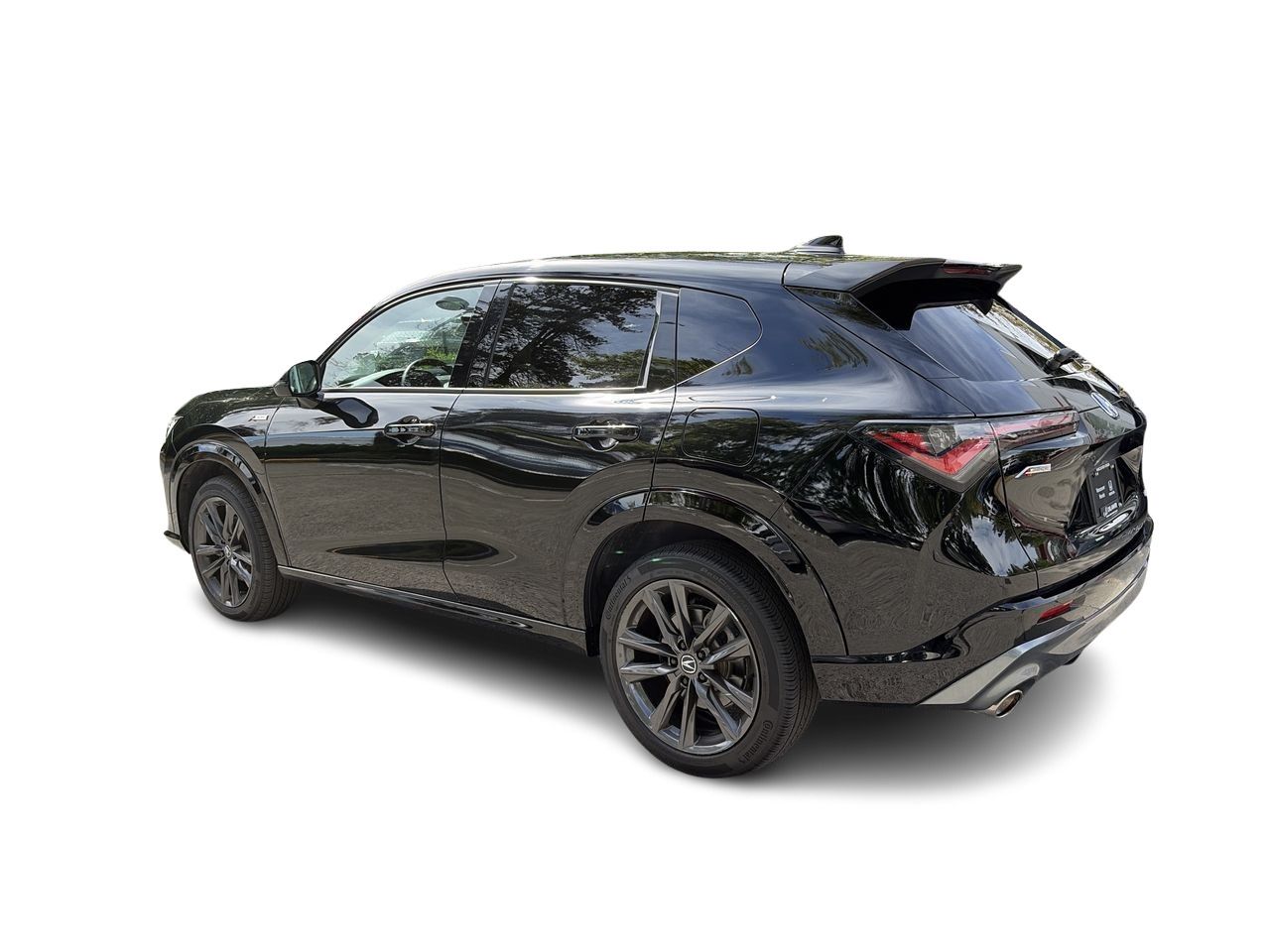 2025 Acura ADX
