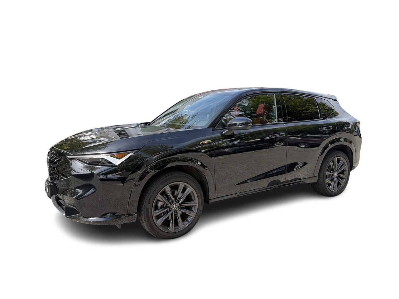 2025 Acura ADX