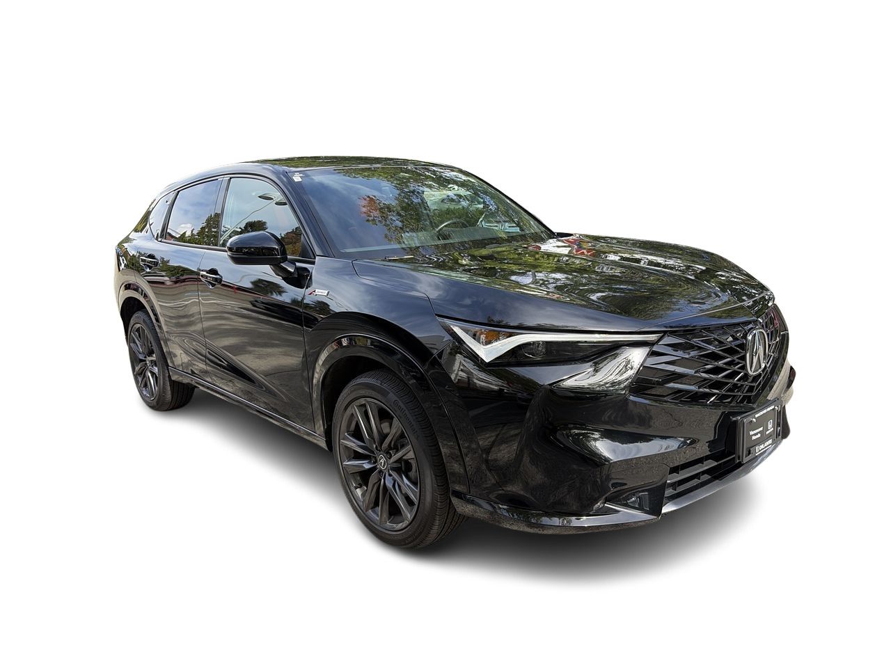2025 Acura ADX