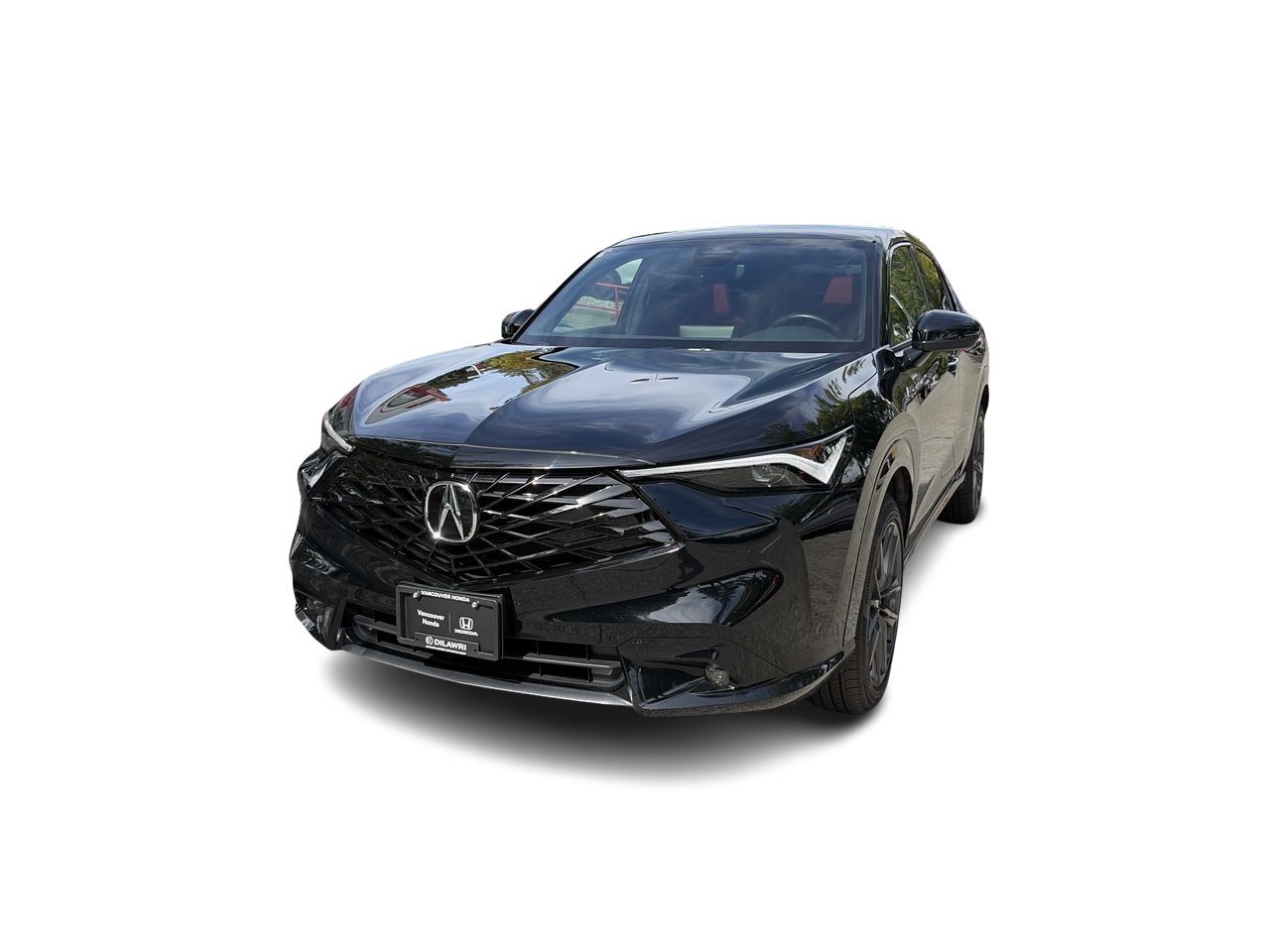 2025 Acura ADX