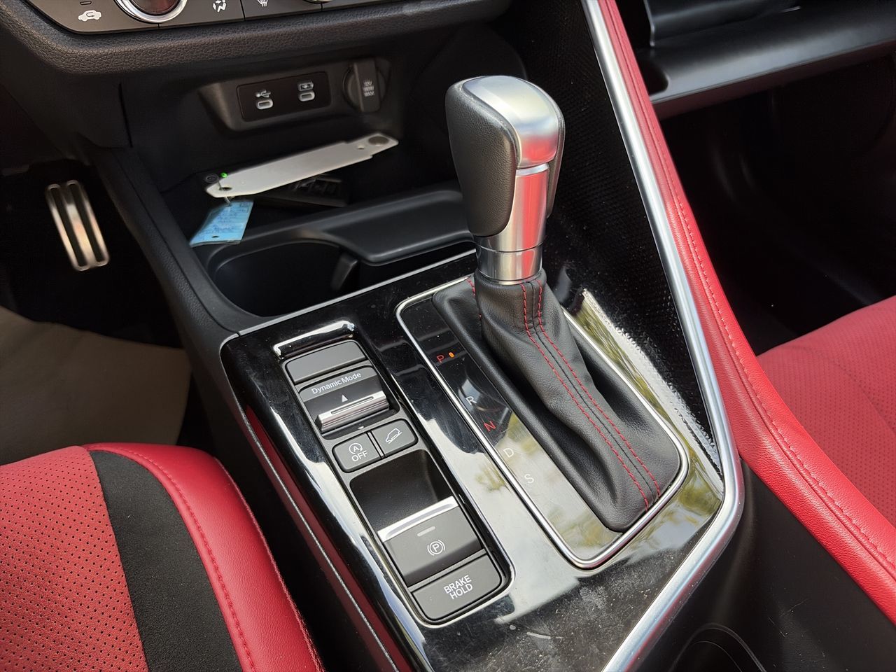 2025 Acura ADX