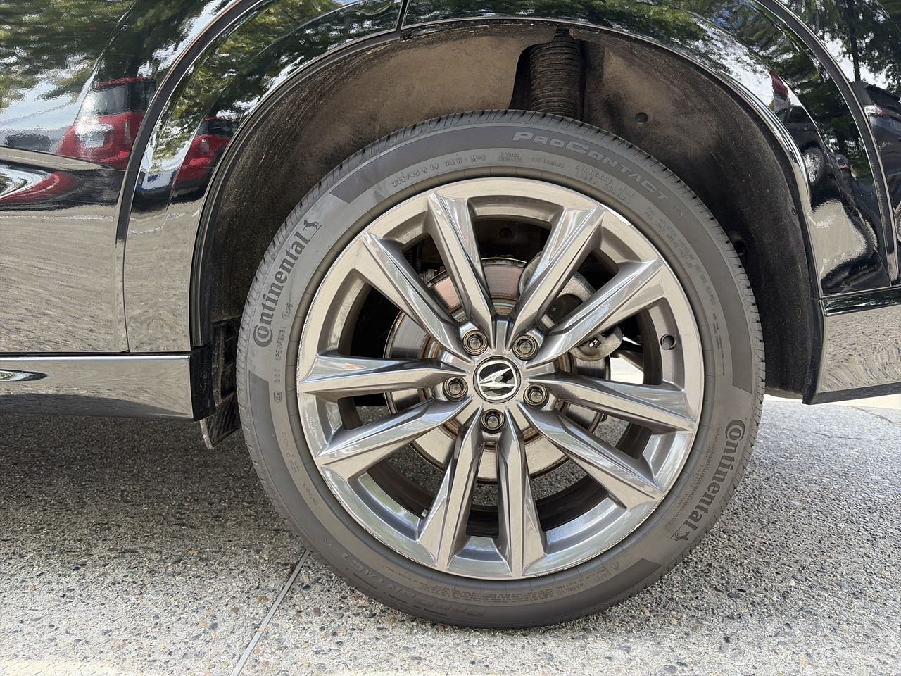 2025 Acura ADX