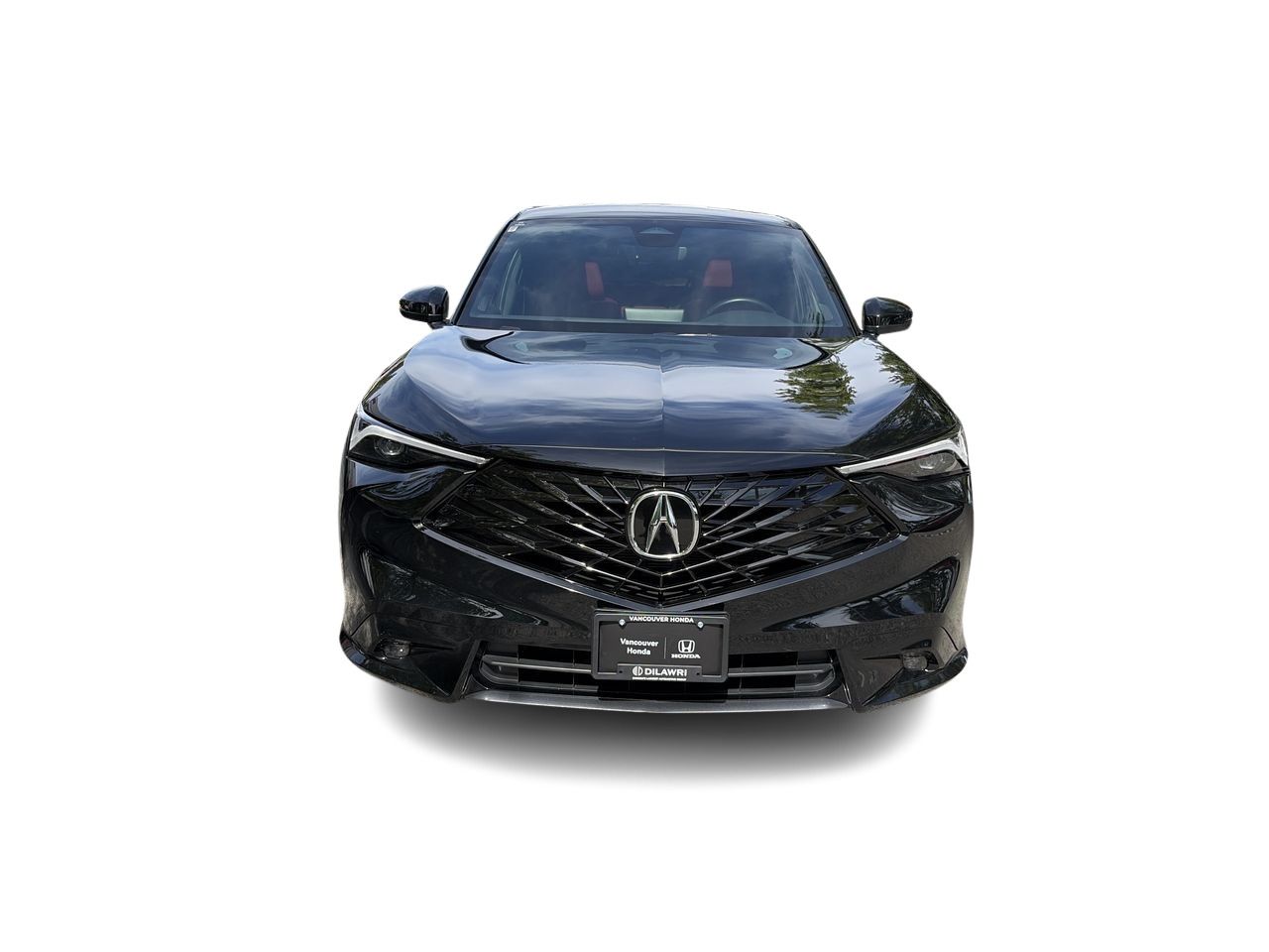 2025 Acura ADX