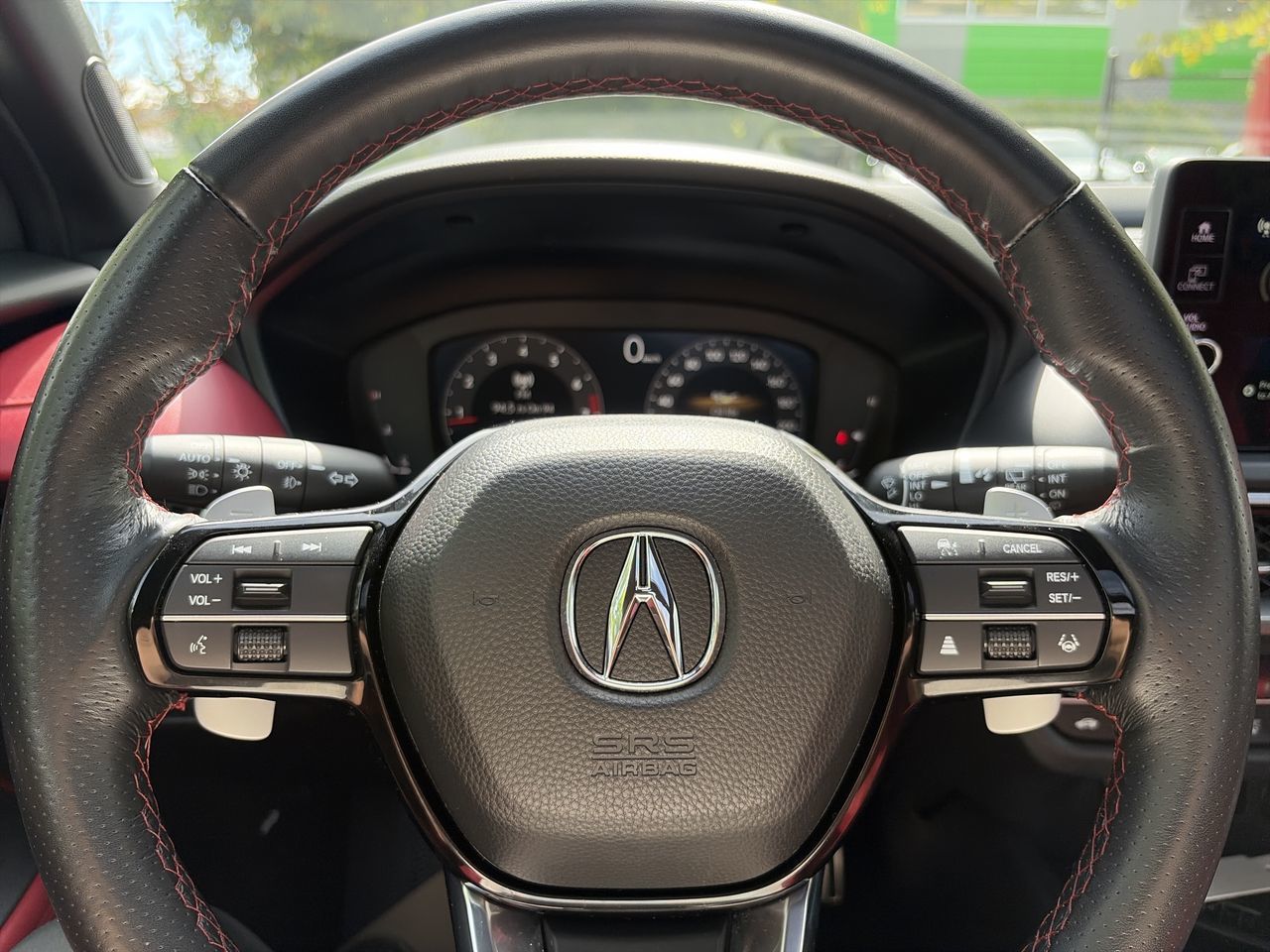 2025 Acura ADX