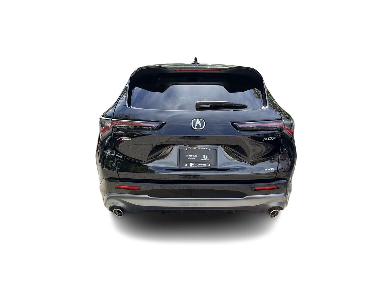 2025 Acura ADX