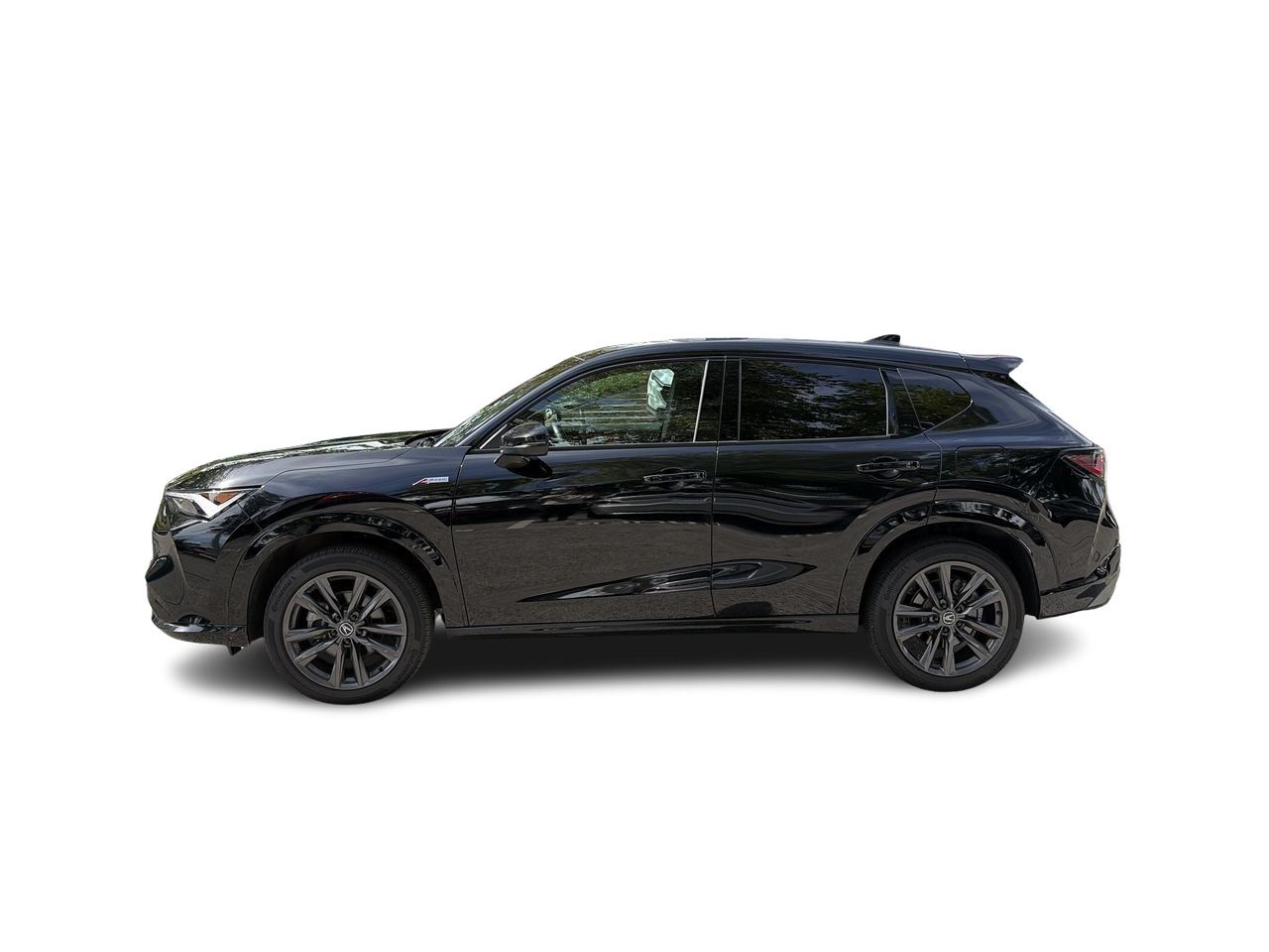 2025 Acura ADX
