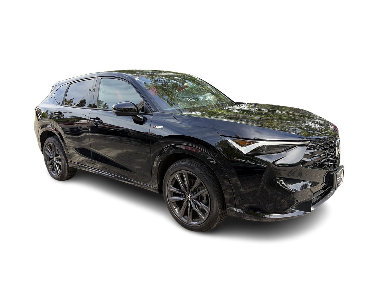 2025 Acura ADX
