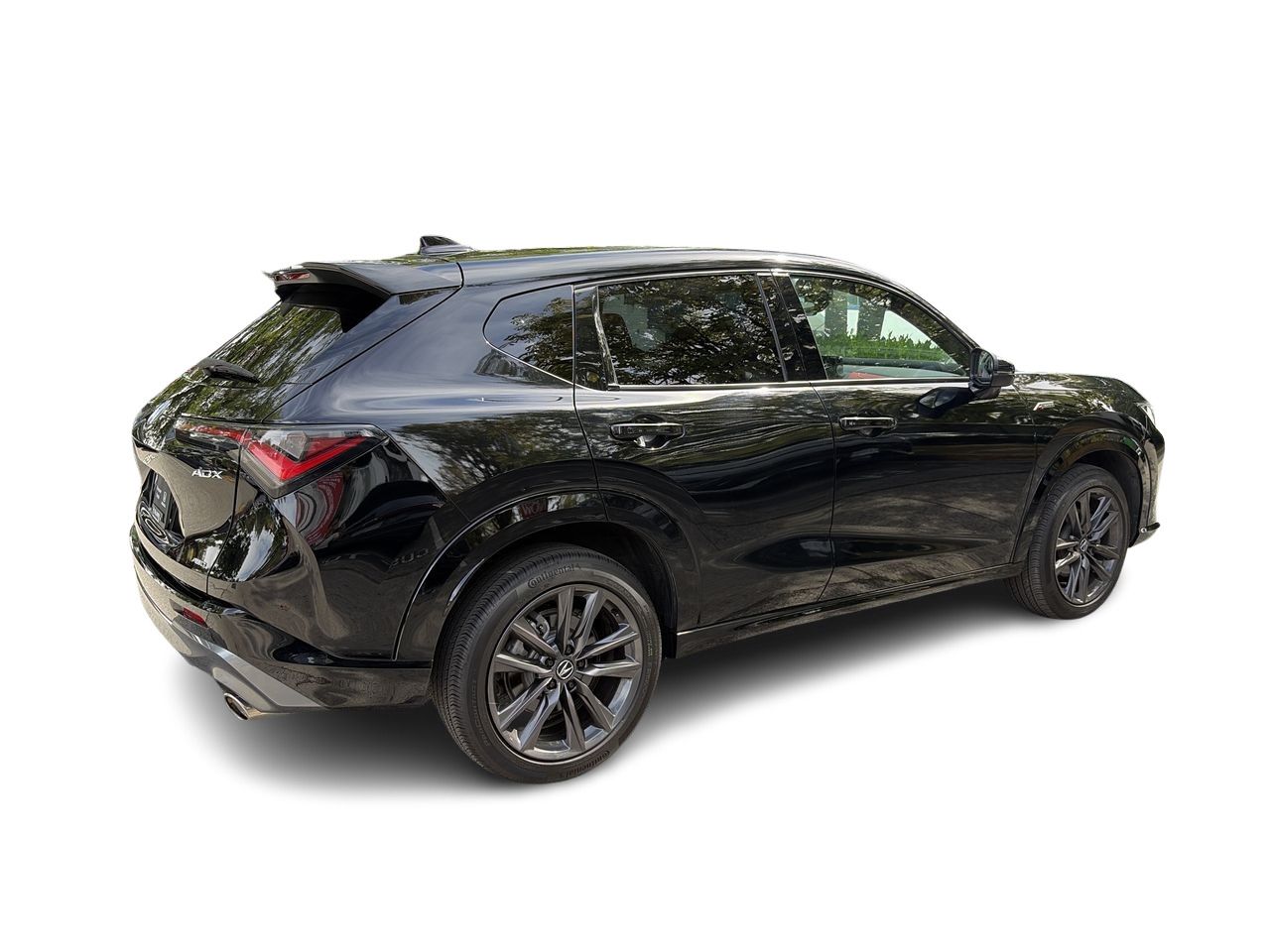 2025 Acura ADX