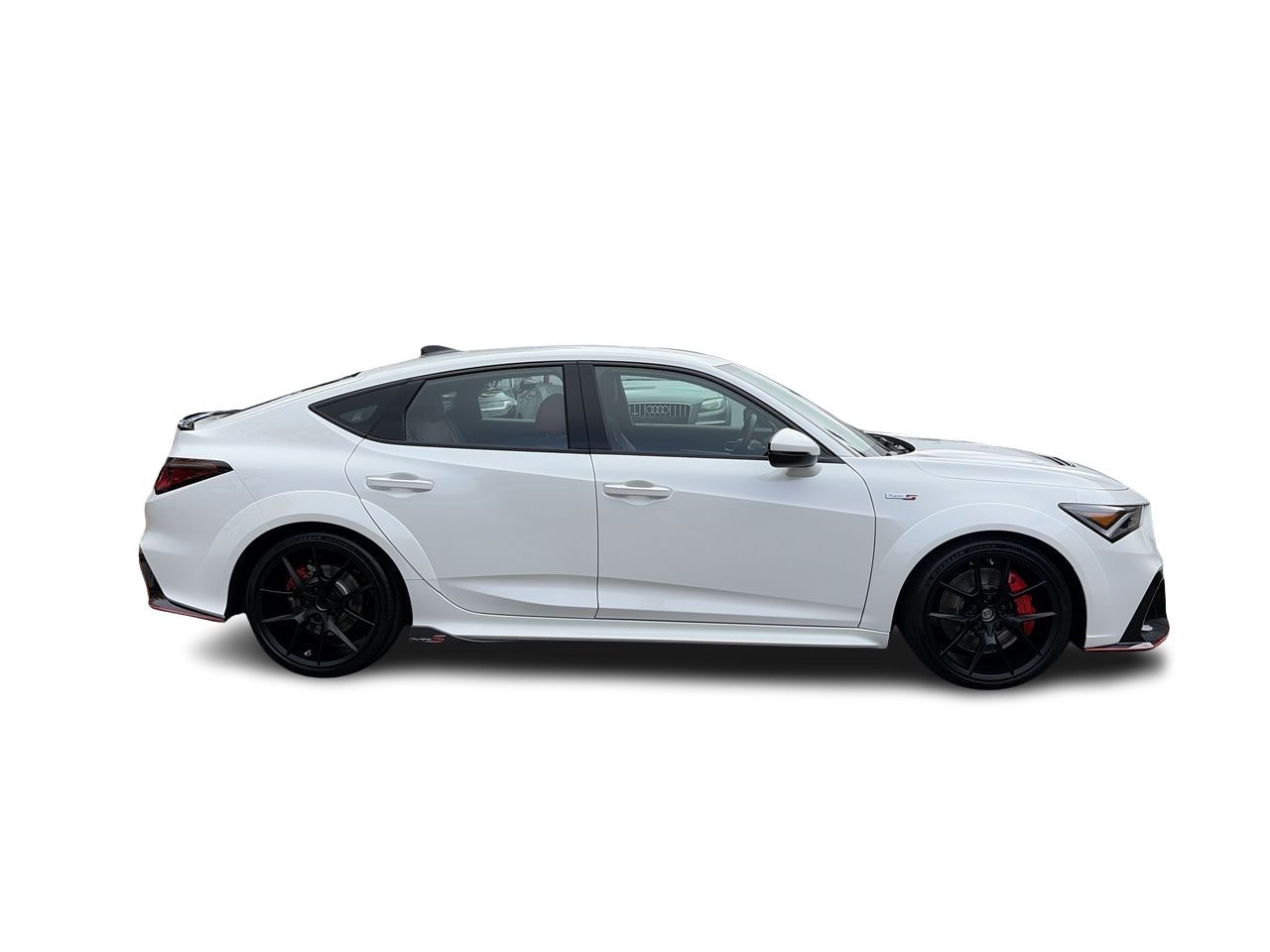 2026 Acura Integra